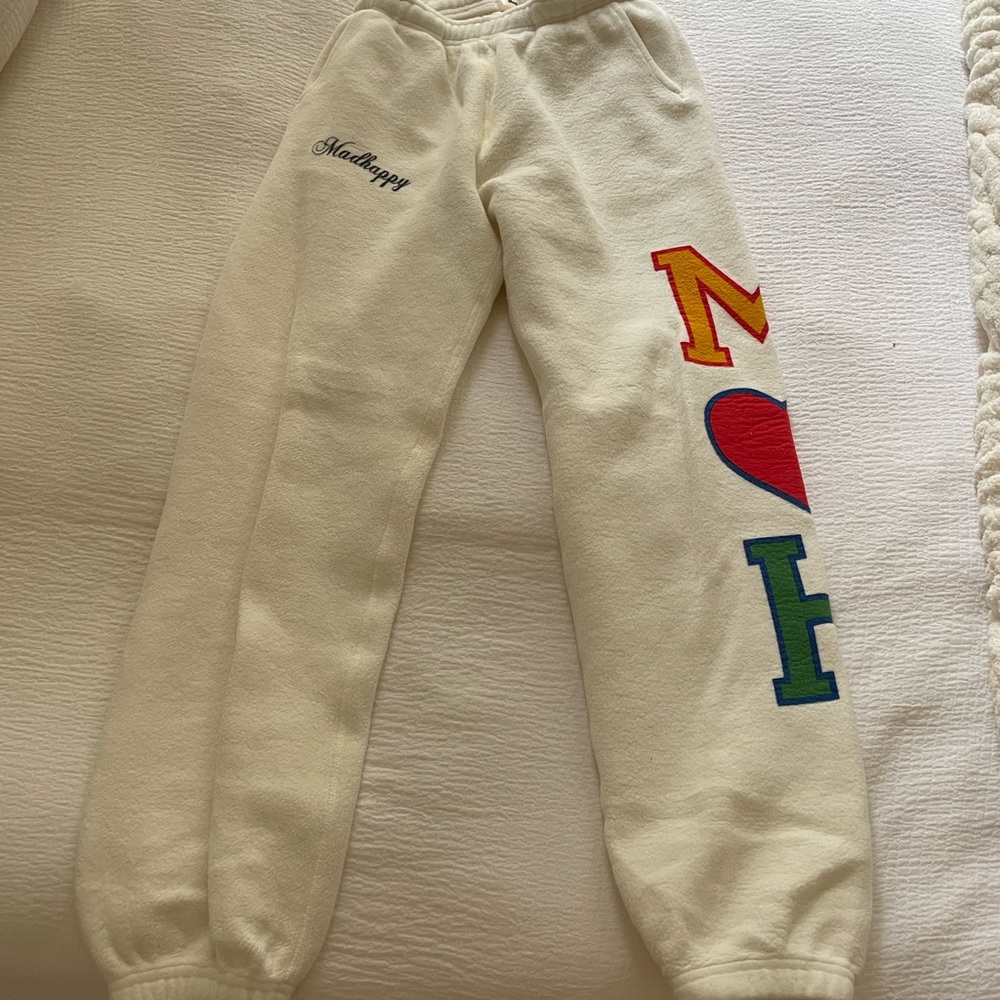 Madhappy sweatpants